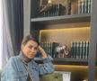 Simona Pătruleasa. Foto: Instagram