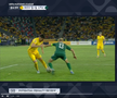 Penalty în România - Lituania