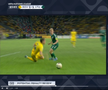 Penalty în România - Lituania