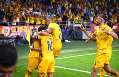 Penaltyuskas și geniul etern al lui „Il Luce”! România rezolvă pe final „puzzle-ul” Lituania și conduce detașat grupa din Liga Națiunilor!