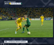 Penalty în România - Lituania