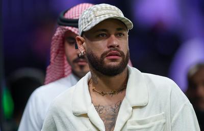 Neymar a picat testele fizice și nu a prins lotul lui Al Hilal pentru noul sezon