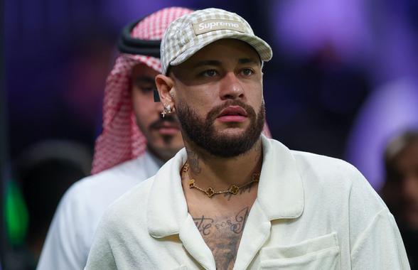 Știrea zilei în presa spaniolă! Barcelona lucrează la întoarcerea lui Neymar!