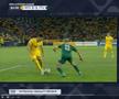 Penalty în România - Lituania