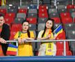 Imagini înainte de România - Lituania, foto Raed Krishan (GSP)