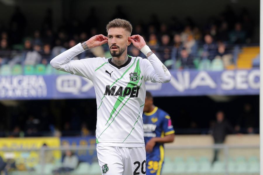 Samu Castillejo, propus la U Cluj, foto: Imago Images „Bombă” în ultimele ore de mercato! Campionul cu AC Milan, propus în Superliga