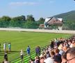Inaugurare stadion Putna / FOTO: Capturi @Suceava News Online