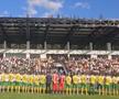 Inaugurare stadion Putna / FOTO: Capturi @Suceava News Online