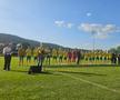 Inaugurare stadion Putna / FOTO: Capturi @Suceava News Online