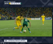 Penalty în România - Lituania