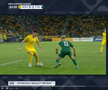 Penalty în România - Lituania