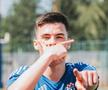 Fiul lui Zeljko Kopic a semnat în Superligă