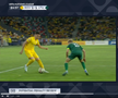 Penalty în România - Lituania