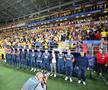 România - Lituania/ foto Raed Krishan (GSP)