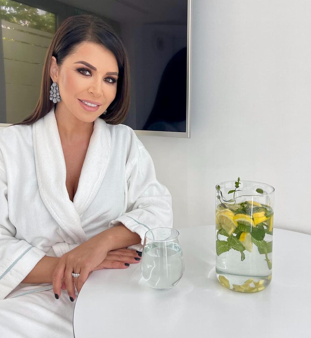 Simona Pătruleasa și-a dat demisia de la Kanal D! De ce renunță la televiziune