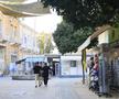 Nicosia - orașul împărțit în două