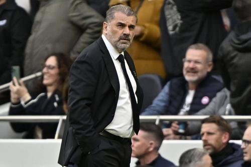 Ange Postecoglou negociază cu Nottingham Forest / Foto: Imago Images
