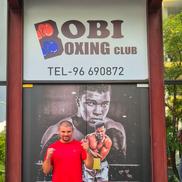 Ovidiu Bobîrnat
