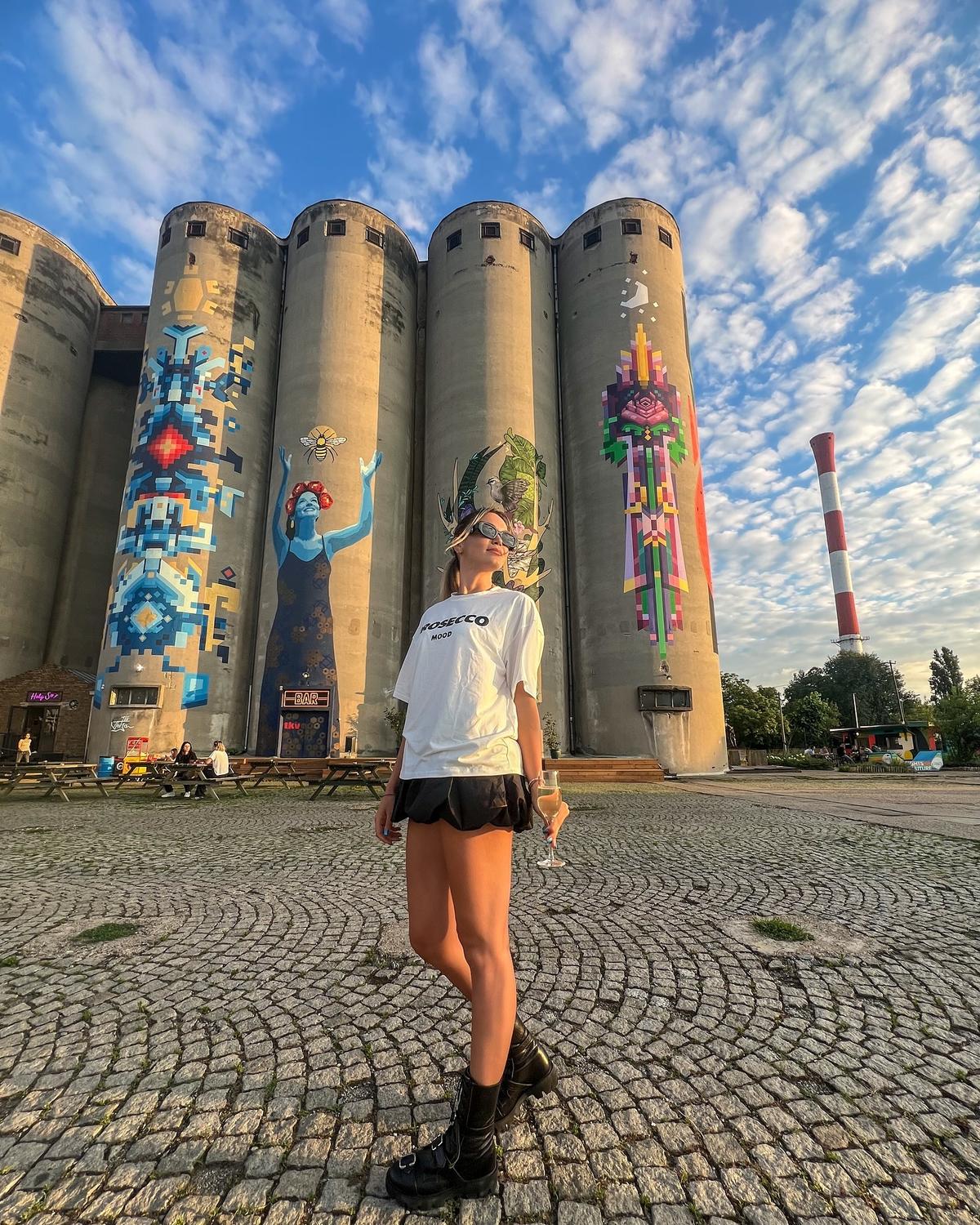 Larisa Vasilică » volei