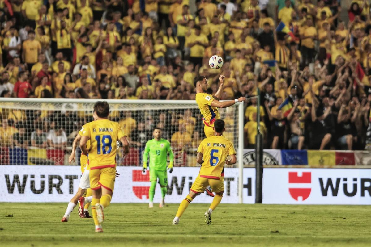 Basarab Panduru s-a abținut cu greu la adresa lui Mircea Lucescu: „Cum mama naibii am ajuns așa?”