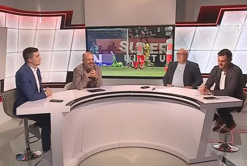 Începând de astăzi, Sorin Cârțu va fi o prezență constantă în studiourile PrimaSport