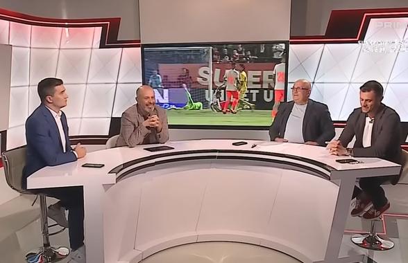 Încă un președinte din Superligă a semnat ca expert PrimaSport! Debutează în această seară