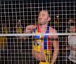 „Demisia, gata!” » Furie după Cipru - România: „Să le fie rușine! S-au făcut că vorbesc la telefon, ăsta e respectul!”
