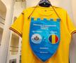 San Marino U21 - România U21, imagini din vestiar / Sursă foto: frf.ro