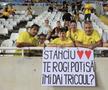 Imagini dinainte de Cipru - România // foto: Cristi Preda (GSP)