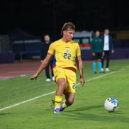 San Marino U21 - România U21 / Sursă foto: frf.ro