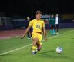 San Marino U21 - România U21 / Sursă foto: frf.ro