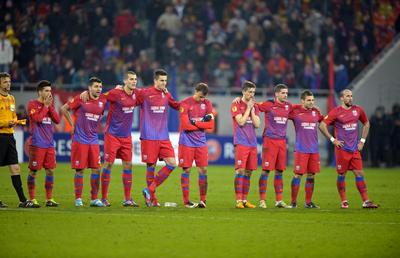 A spus stop! Un campion cu FCSB s-a retras la 35 de ani