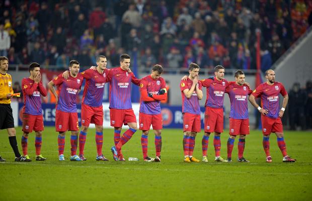 A spus stop! Un campion cu FCSB s-a retras la 35 de ani