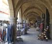 Nicosia - orașul împărțit în două