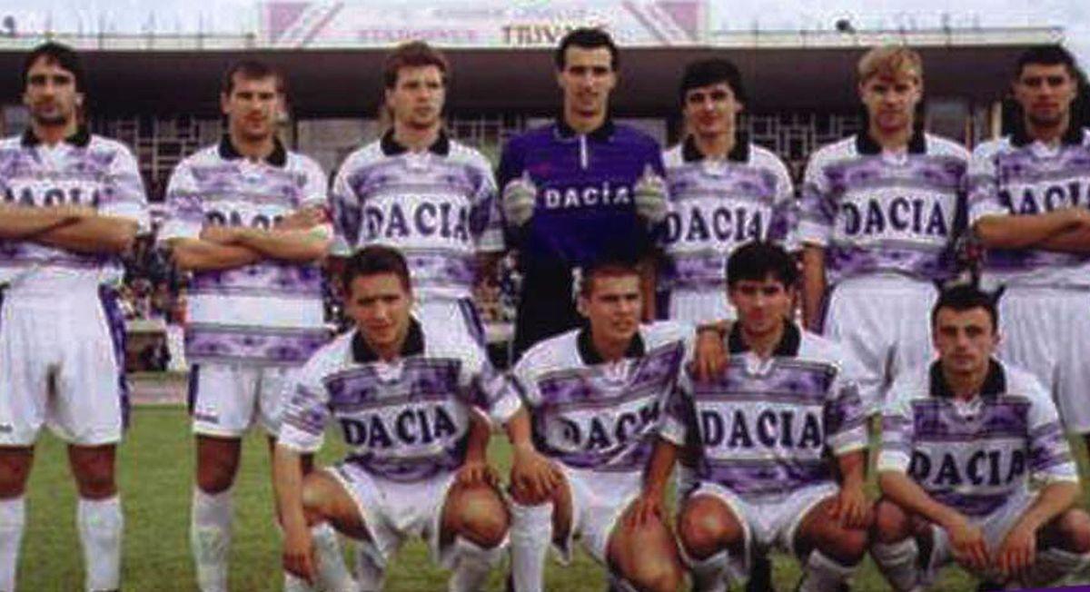 Dacia, salvată de la dispariție de un fost om de fotbal din România: „I se datorează salvarea brand-ului”