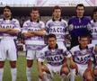 FC Argeș era o echipă redutabilă la finalul anilor '90