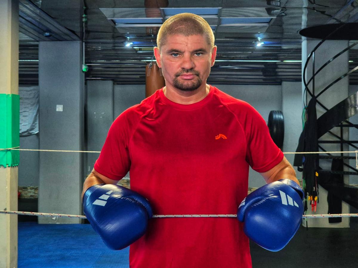 Ovidiu Bobîrnat