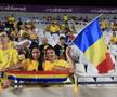 Imagini dinainte de Cipru - România // foto: Cristi Preda (GSP)