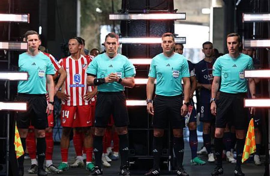 Premieră la întâiul „Derby d'Italia” pentru Cristi Chivu! » Perspectivă specială pentru telespectatorii din Serie A