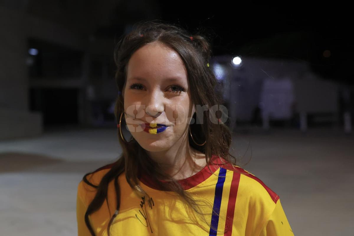 Apariție total neașteptată la Cipru - România » Fostul patron al campioanei României, pronostic în dialogul cu GSP
