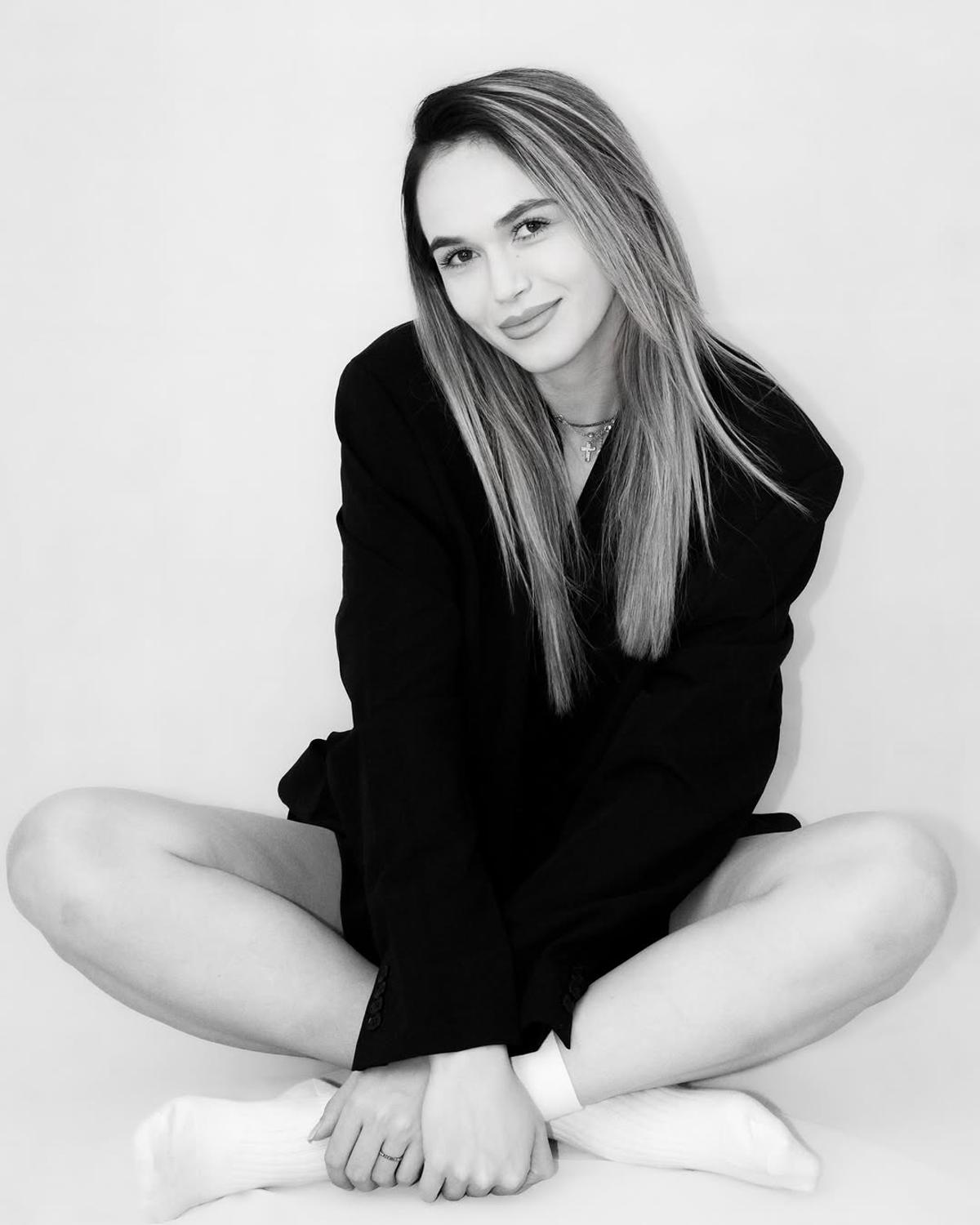 Larisa Vasilică » volei