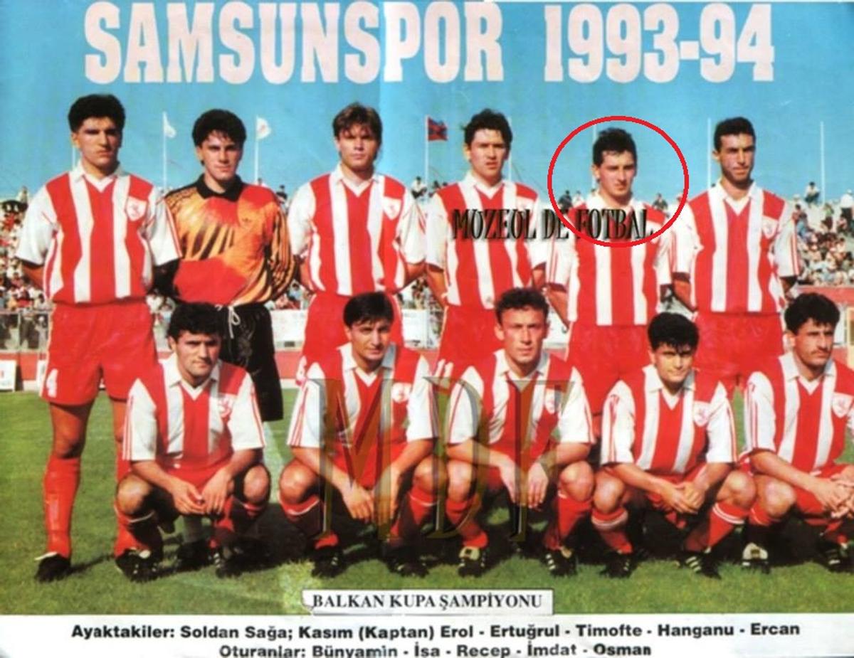 Pierdut fără urmă! Nimeni nu știe ce mai face golgeterul României din 1991: „A dispărut, i s-au șters urmele!”