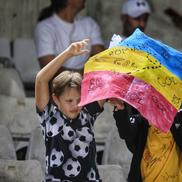 Cipru - România // foto: Cristi Preda (GSP)