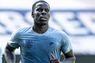 Debutul lui Kurt Zouma la CFR Cluj se lasă așteptat: „Amatorism! Un fel de vacanță”