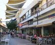 Nicosia - orașul împărțit în două