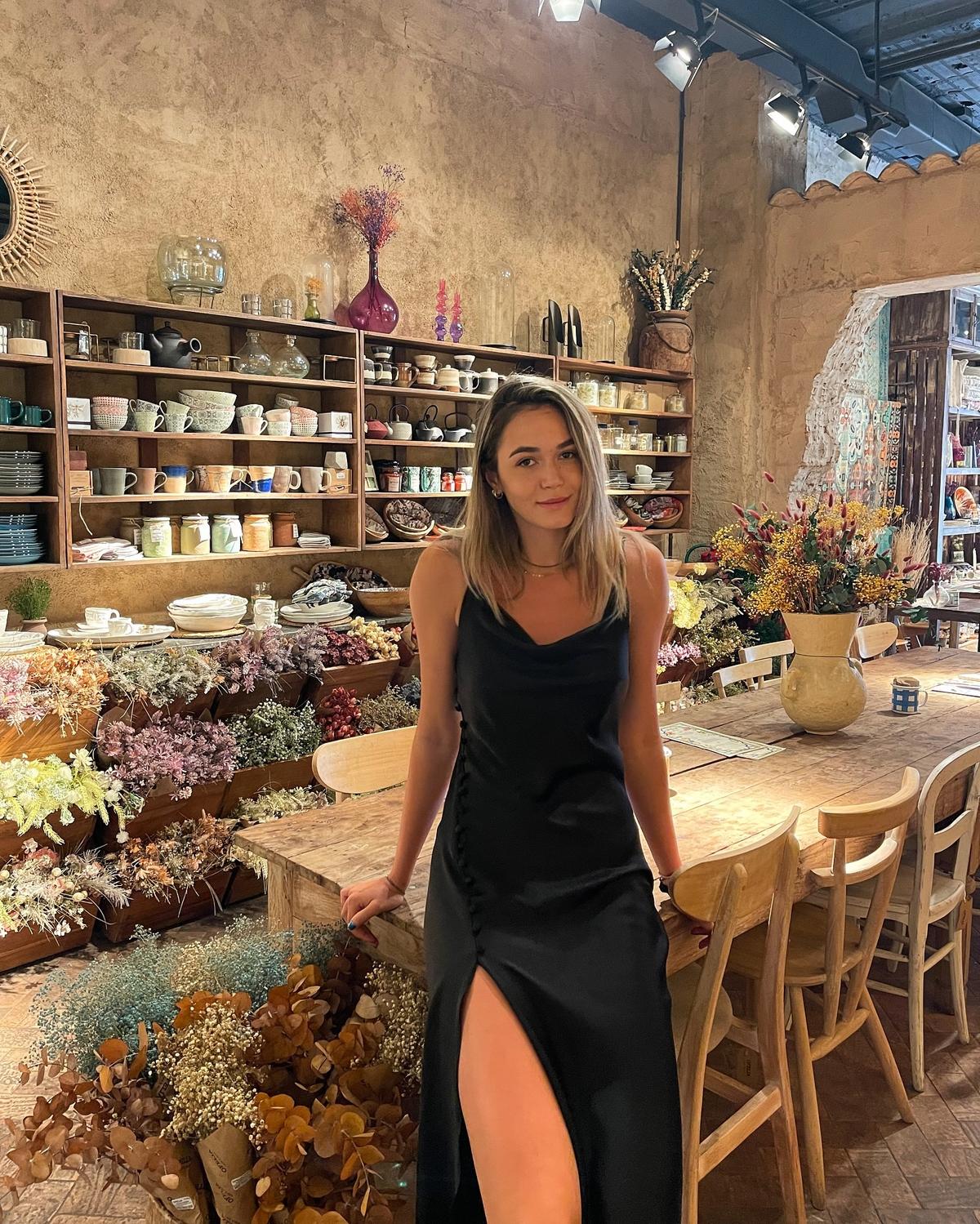 Larisa Vasilică » volei