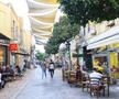 Nicosia - orașul împărțit în două