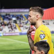 Cipru - România // foto: Cristi Preda (GSP)