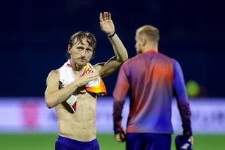 Luka Modric a schimbat prefixul: „Generația noastră e irepetabilă” » Selecționerul Dalic: „Luka este o raritate”