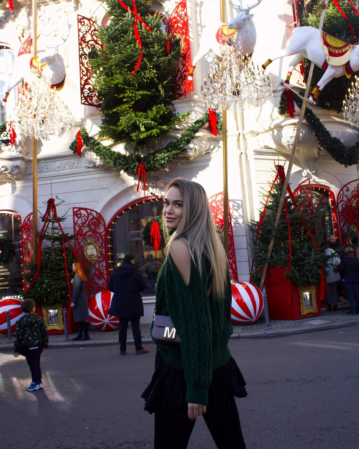 Larisa Vasilică » volei